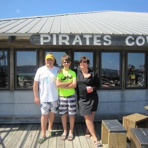 Meet your Posher, Mary